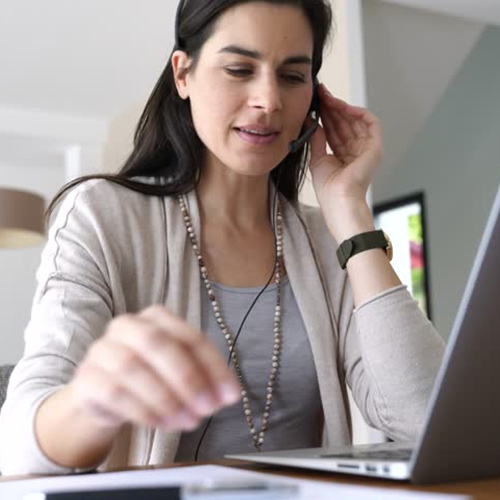 Qu&#039;est ce que t&eacute;l&eacute;travail ?